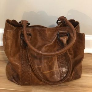 FRYE Melissa Tote